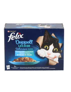 FELIX Doppelt Lecker